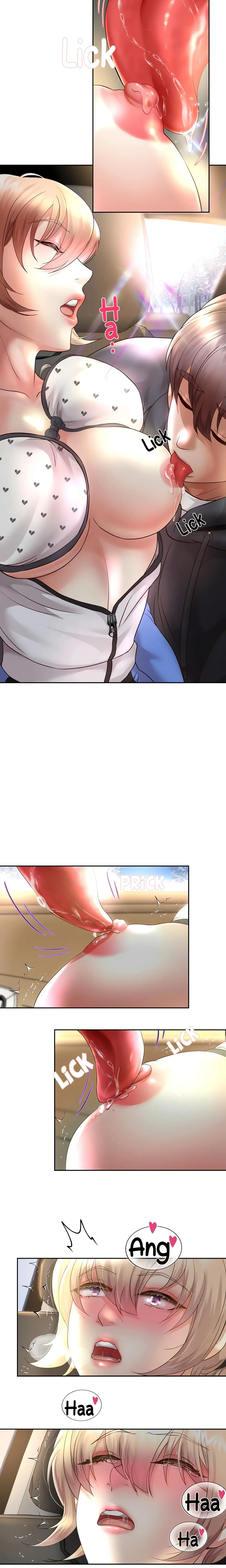 Reborn With A Big Dick Uncensored Lezhin Official Chapter 19 - Page 16