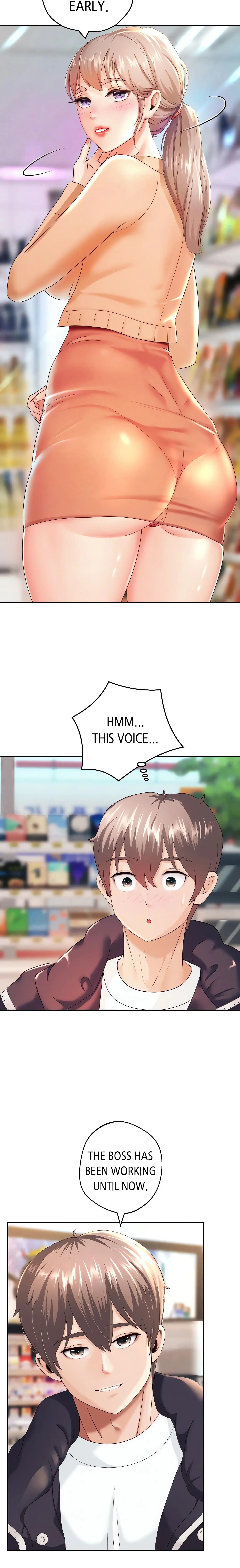 Reborn With A Big Dick Uncensored Lezhin Official Chapter 2 - Page 20