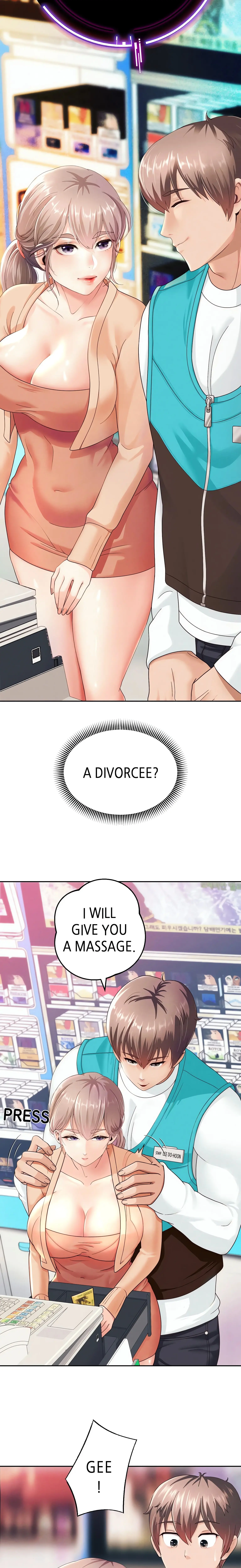 Reborn With A Big Dick Uncensored Lezhin Official Chapter 2 - Page 29
