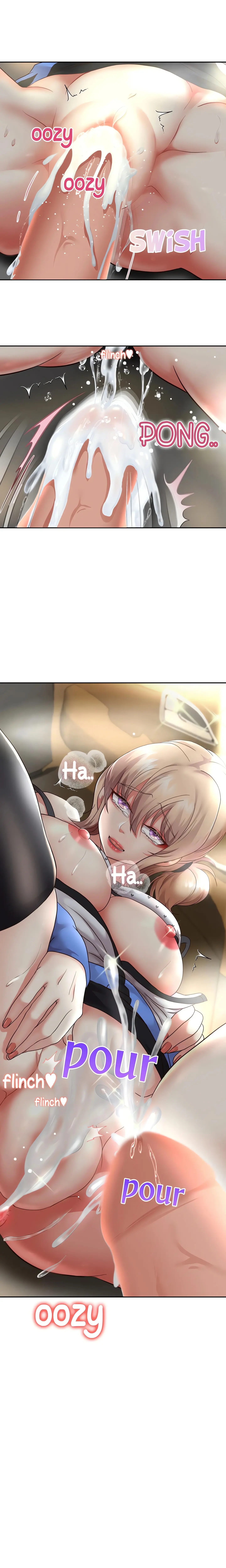 Reborn With A Big Dick Uncensored Lezhin Official Chapter 21 - Page 9