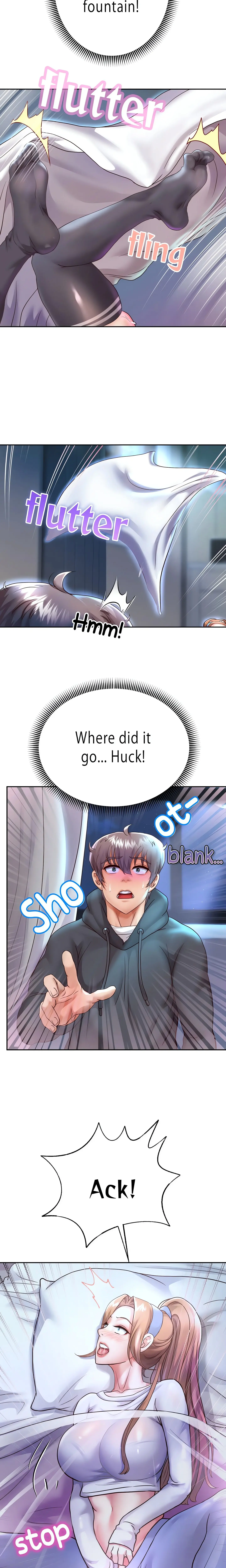 Reborn With A Big Dick Uncensored Lezhin Official Chapter 24 - Page 16