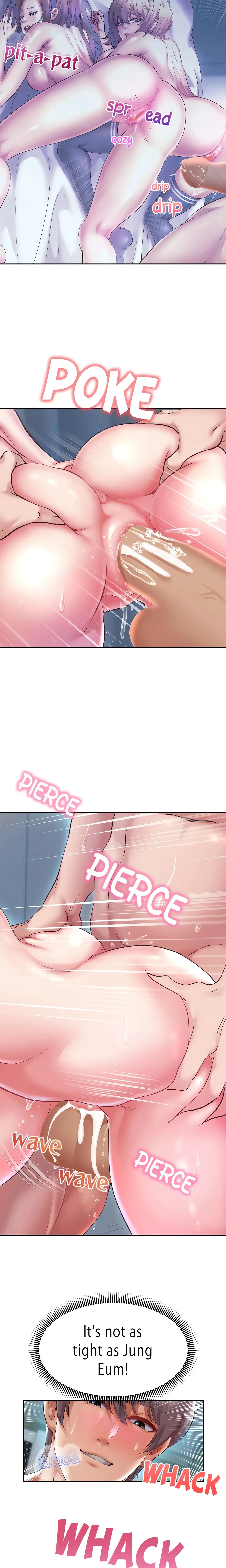 Reborn With A Big Dick Uncensored Lezhin Official Chapter 26 - Page 16