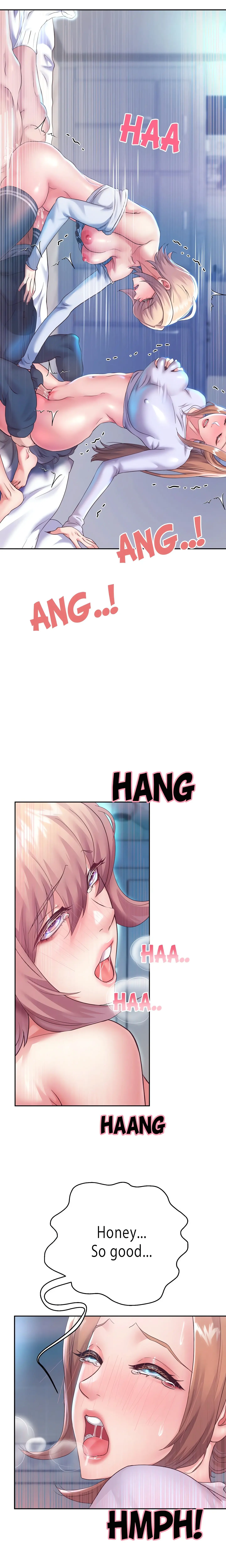 Reborn With A Big Dick Uncensored Lezhin Official Chapter 26 - Page 4