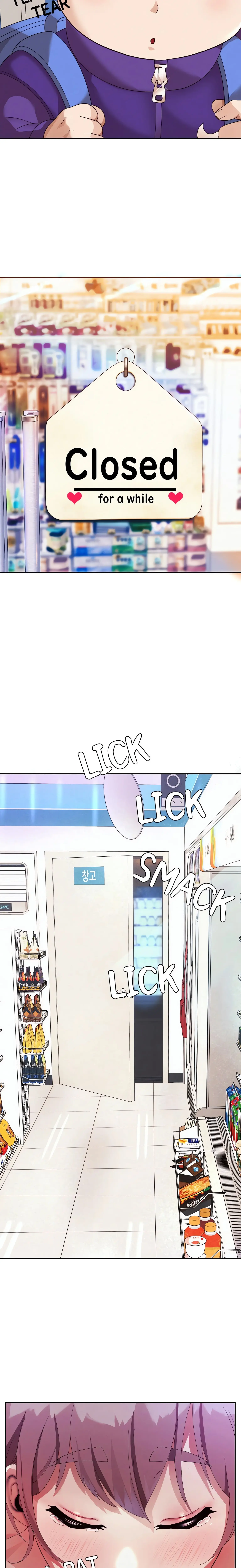 Reborn With A Big Dick Uncensored Lezhin Official Chapter 3 - Page 15