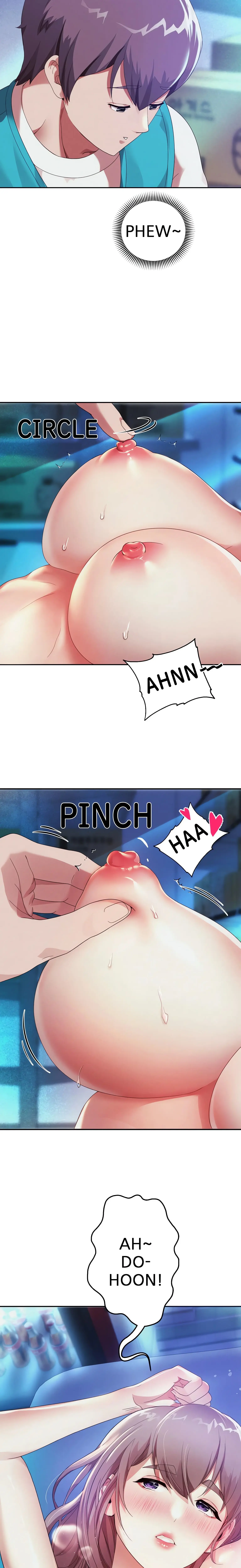 Reborn With A Big Dick Uncensored Lezhin Official Chapter 3 - Page 24