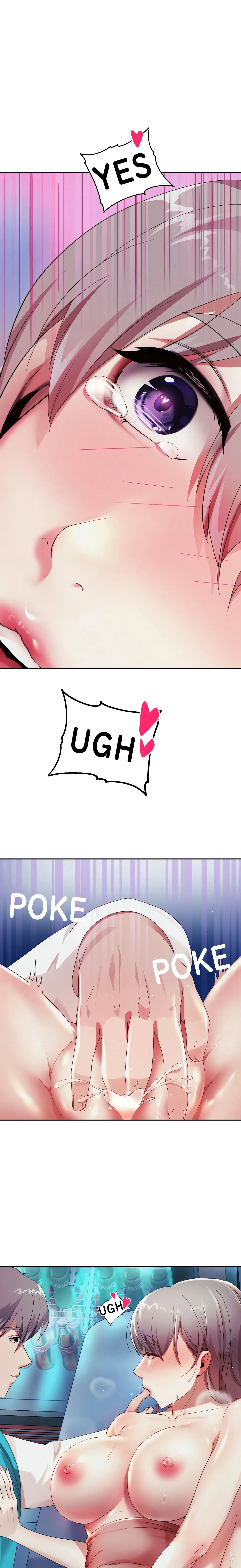 Reborn With A Big Dick Uncensored Lezhin Official Chapter 3 - Page 27