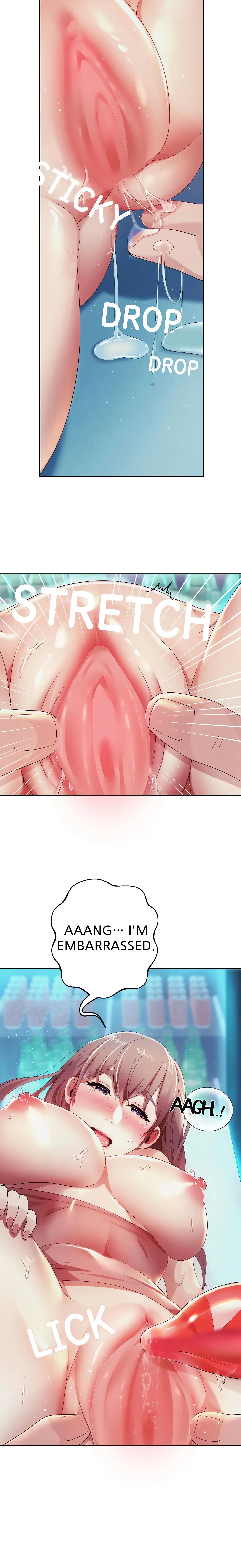 Reborn With A Big Dick Uncensored Lezhin Official Chapter 3 - Page 29