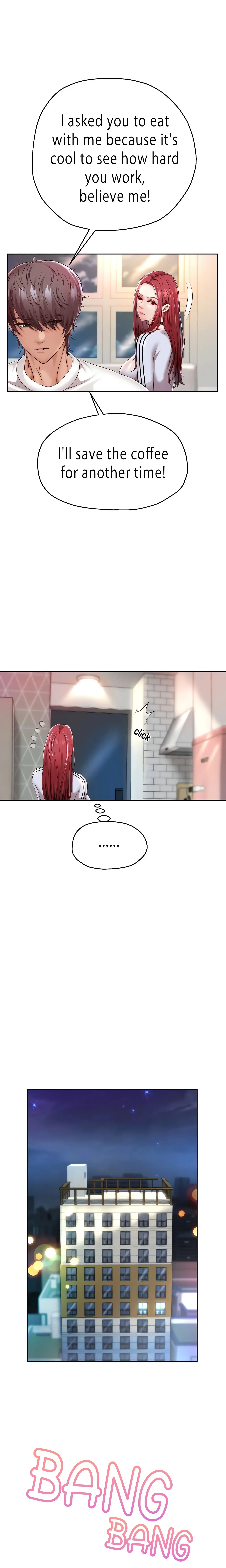 Reborn With A Big Dick Uncensored Lezhin Official Chapter 31 - Page 4