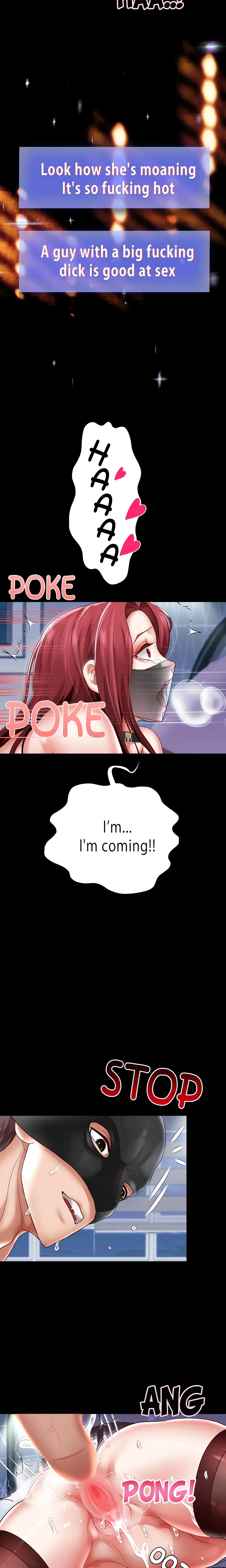 Reborn With A Big Dick Uncensored Lezhin Official Chapter 39 - Page 21