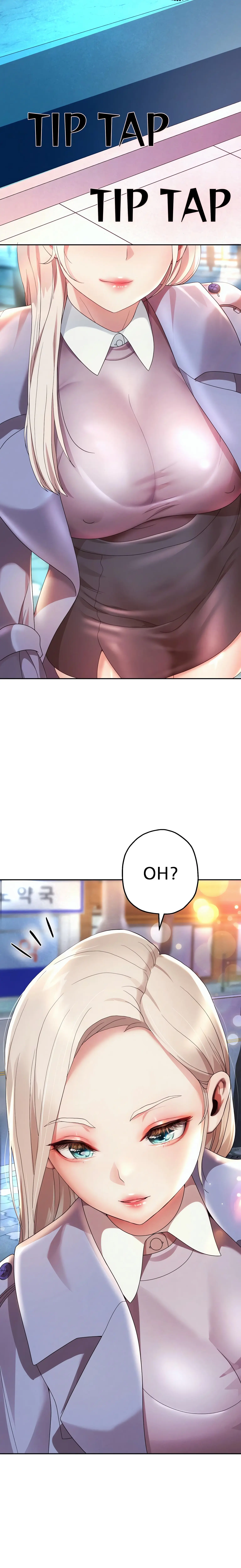 Reborn With A Big Dick Uncensored Lezhin Official Chapter 4 - Page 27
