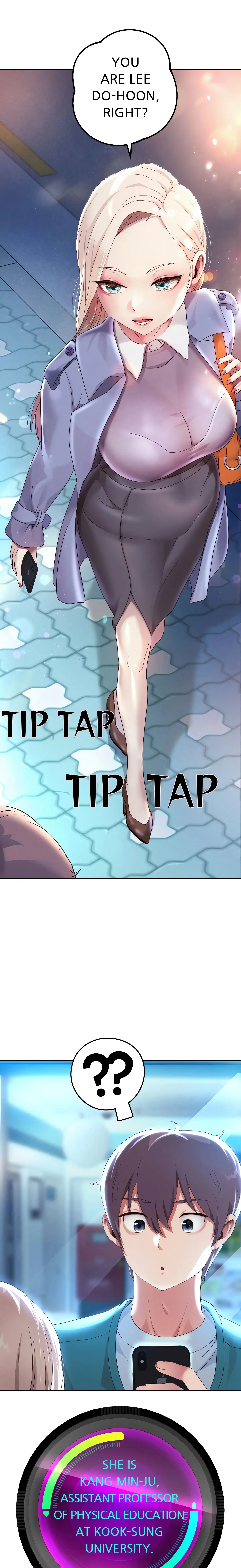 Reborn With A Big Dick Uncensored Lezhin Official Chapter 4 - Page 28