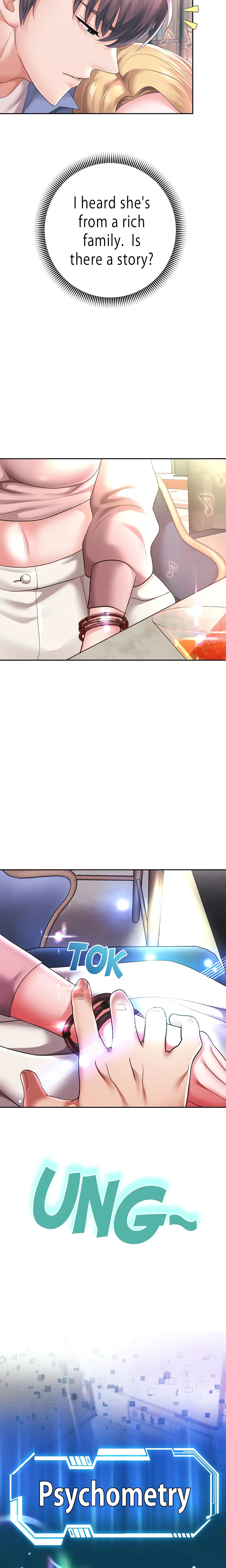 Reborn With A Big Dick Uncensored Lezhin Official Chapter 42 - Page 14