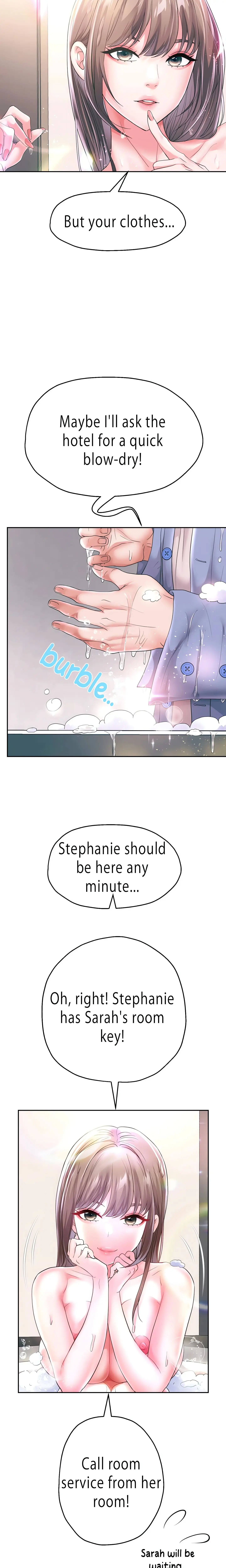 Reborn With A Big Dick Uncensored Lezhin Official Chapter 44 - Page 7