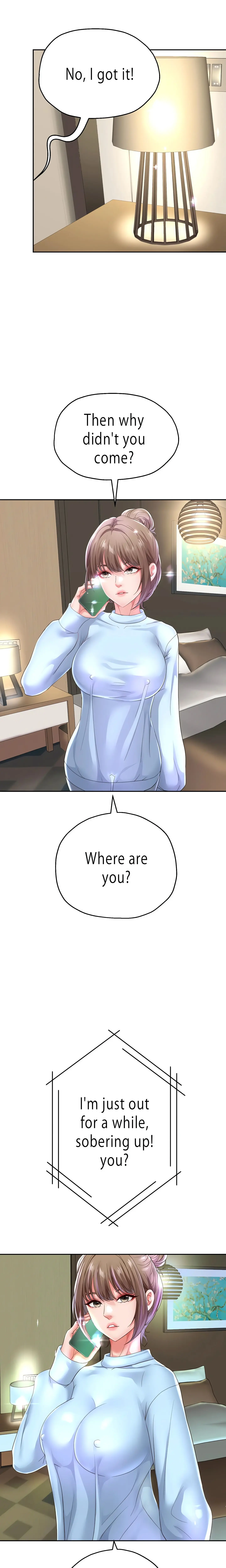 Reborn With A Big Dick Uncensored Lezhin Official Chapter 46 - Page 14