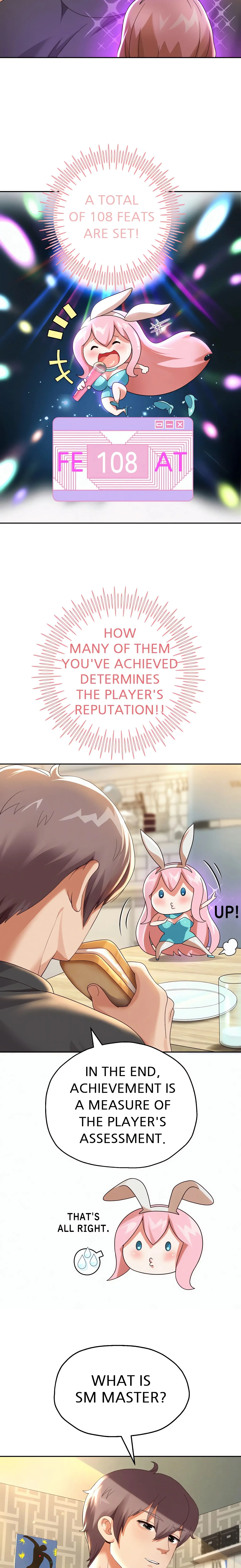 Reborn With A Big Dick Uncensored Lezhin Official Chapter 5 - Page 16