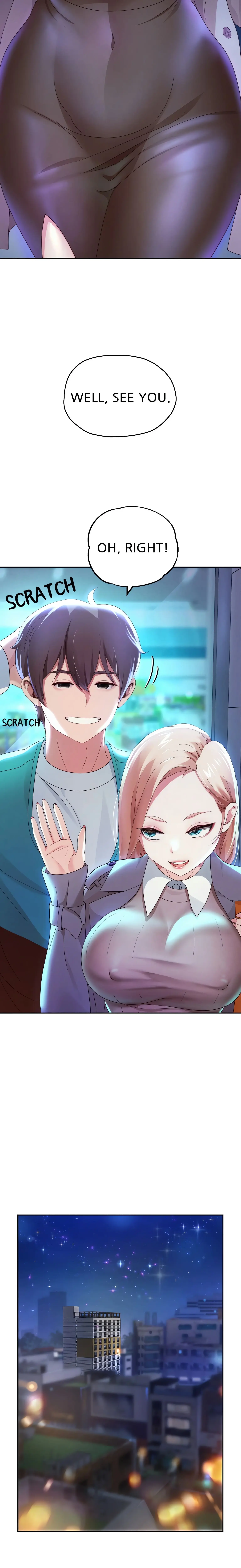 Reborn With A Big Dick Uncensored Lezhin Official Chapter 5 - Page 6