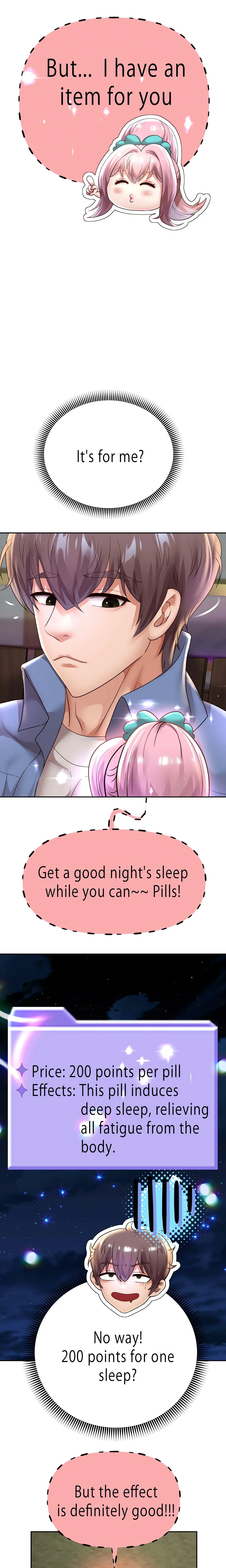 Reborn With A Big Dick Uncensored Lezhin Official Chapter 51 - Page 15