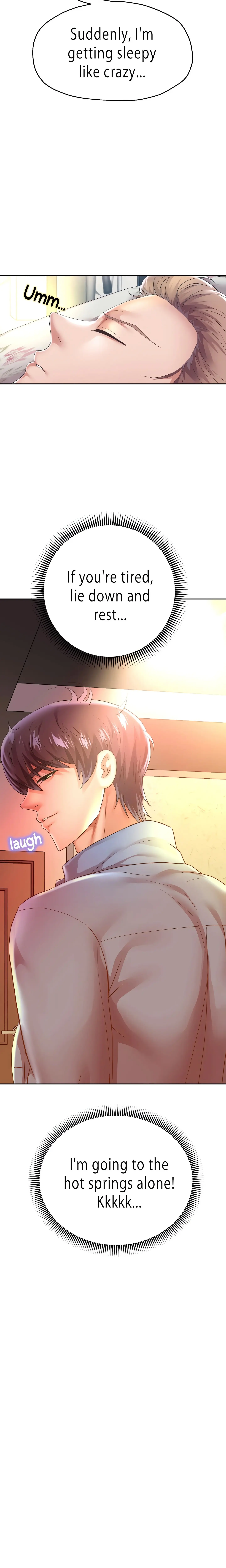 Reborn With A Big Dick Uncensored Lezhin Official Chapter 52 - Page 11