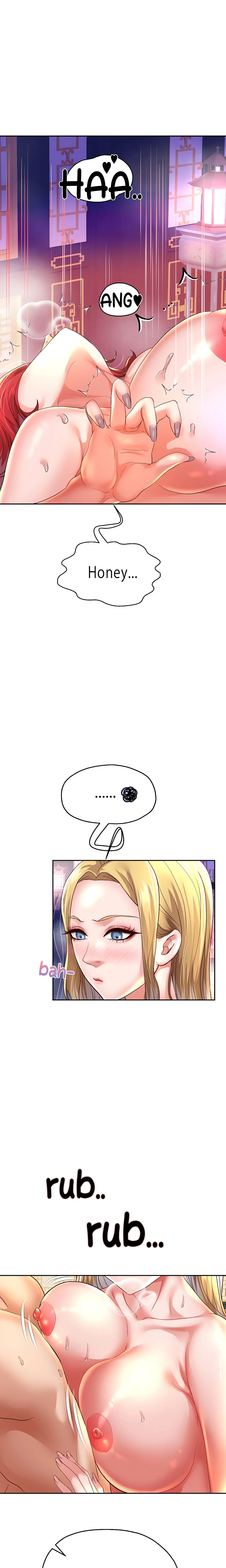 Reborn With A Big Dick Uncensored Lezhin Official Chapter 56 - Page 1