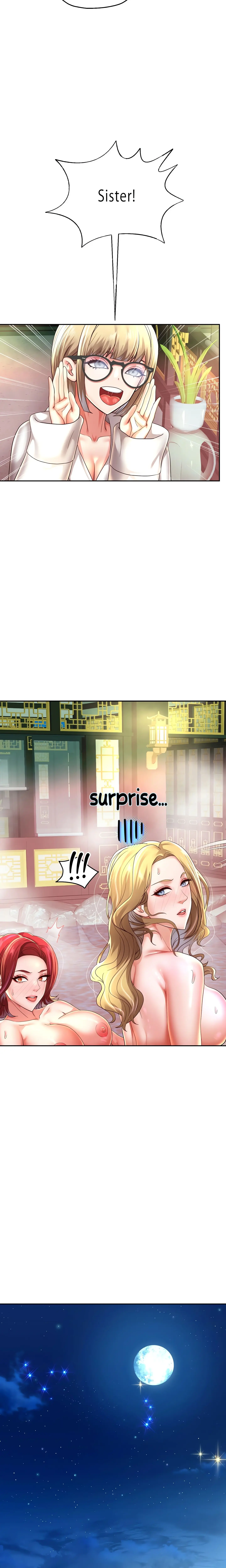 Reborn With A Big Dick Uncensored Lezhin Official Chapter 56 - Page 16