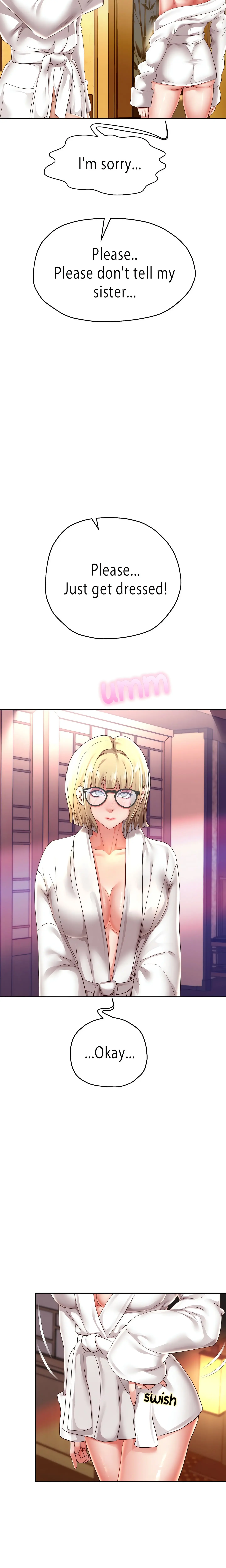 Reborn With A Big Dick Uncensored Lezhin Official Chapter 57 - Page 9