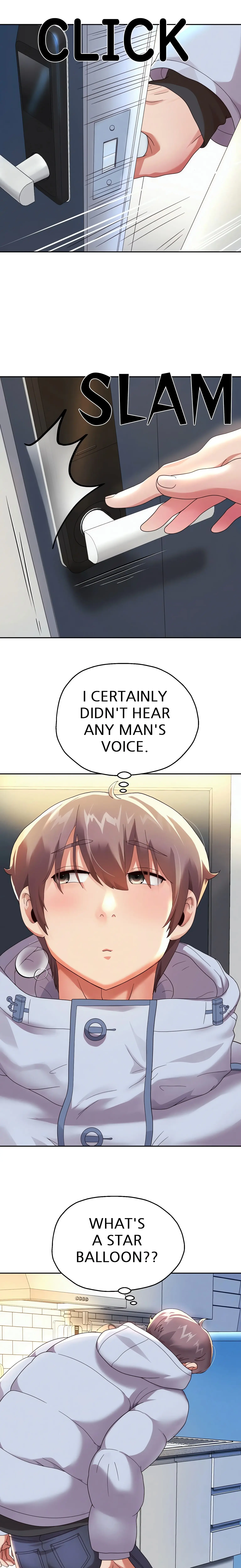 Reborn With A Big Dick Uncensored Lezhin Official Chapter 6 - Page 19