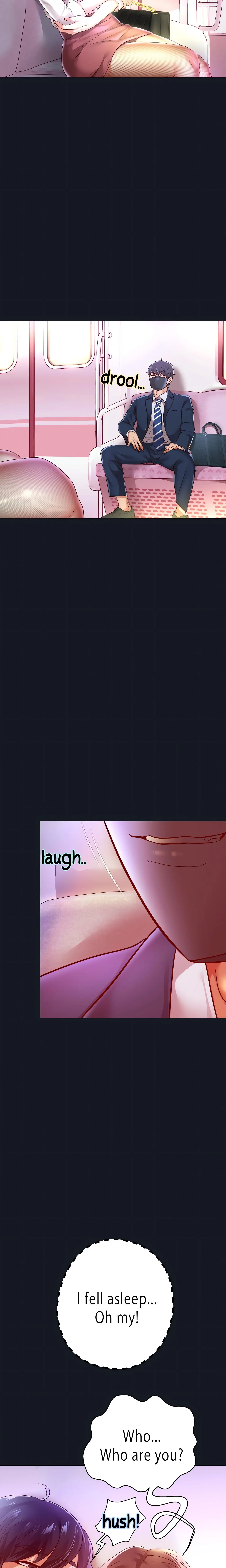 Reborn With A Big Dick Uncensored Lezhin Official Chapter 60 - Page 10