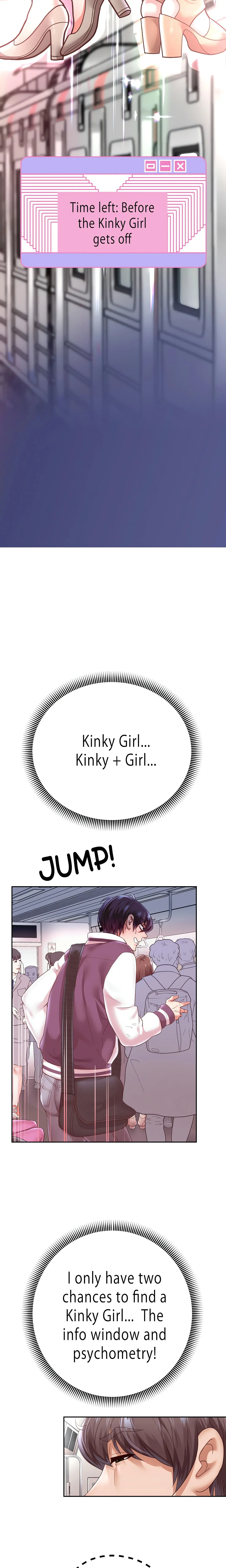 Reborn With A Big Dick Uncensored Lezhin Official Chapter 60 - Page 2