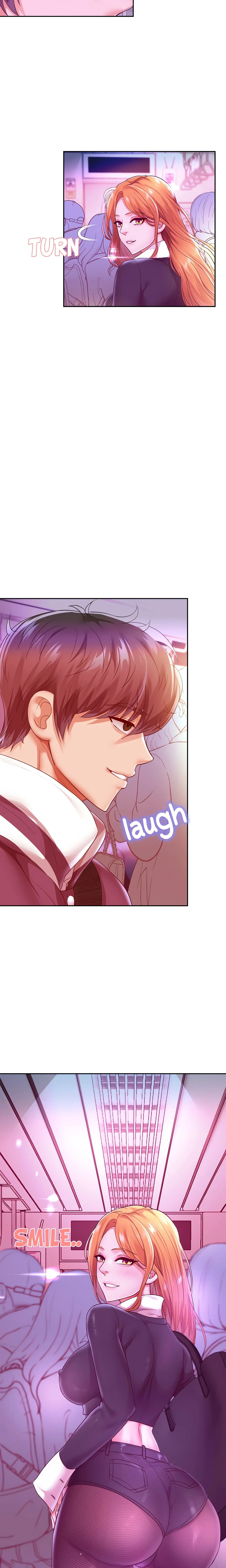 Reborn With A Big Dick Uncensored Lezhin Official Chapter 60 - Page 5