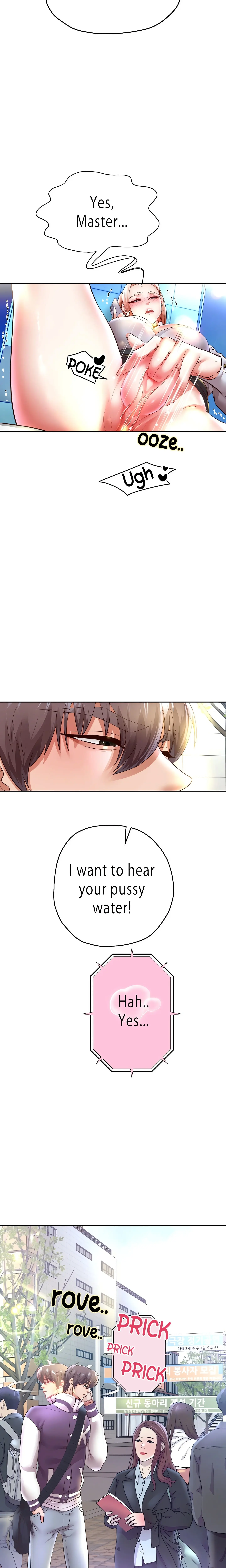Reborn With A Big Dick Uncensored Lezhin Official Chapter 67 - Page 9