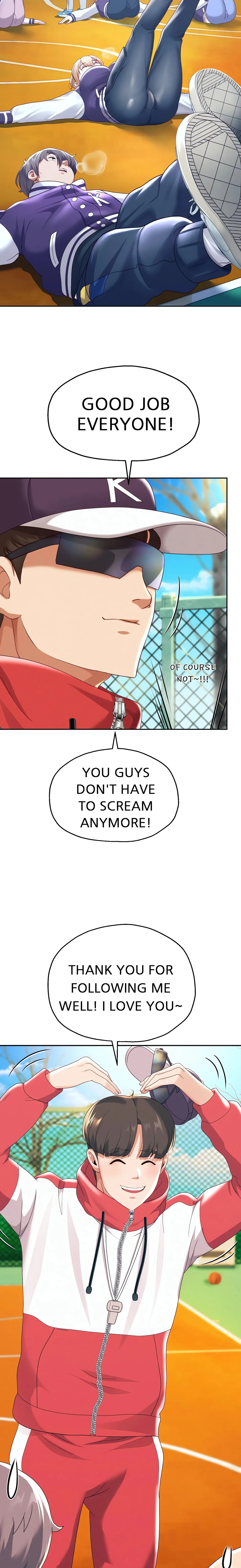 Reborn With A Big Dick Uncensored Lezhin Official Chapter 7 - Page 16