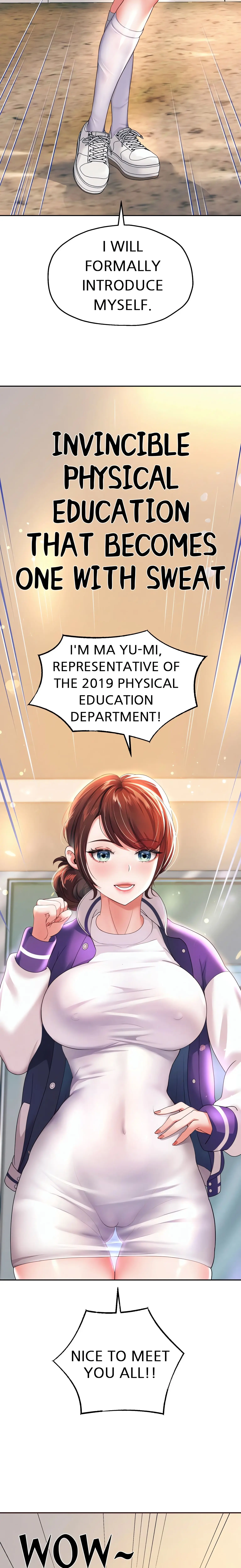 Reborn With A Big Dick Uncensored Lezhin Official Chapter 7 - Page 23