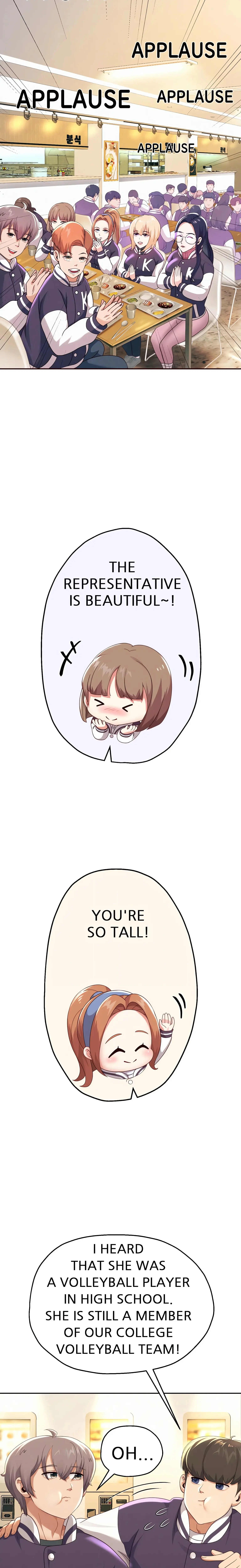 Reborn With A Big Dick Uncensored Lezhin Official Chapter 7 - Page 24