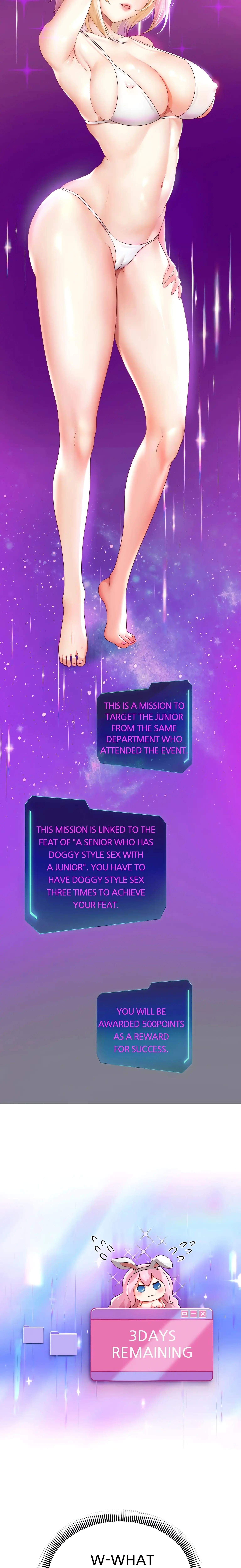 Reborn With A Big Dick Uncensored Lezhin Official Chapter 7 - Page 5