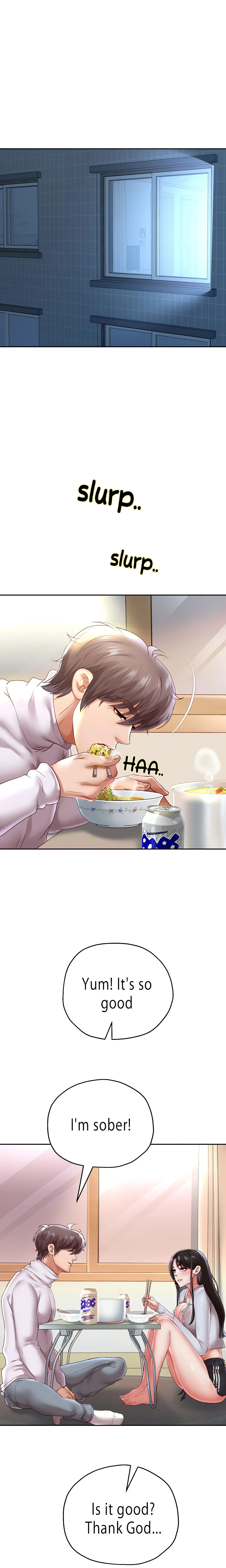 Reborn With A Big Dick Uncensored Lezhin Official Chapter 70 - Page 7