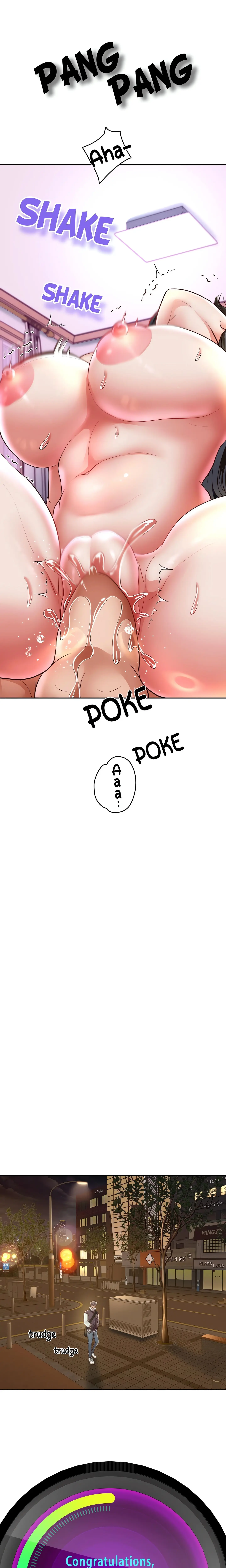 Reborn With A Big Dick Uncensored Lezhin Official Chapter 72 - Page 18