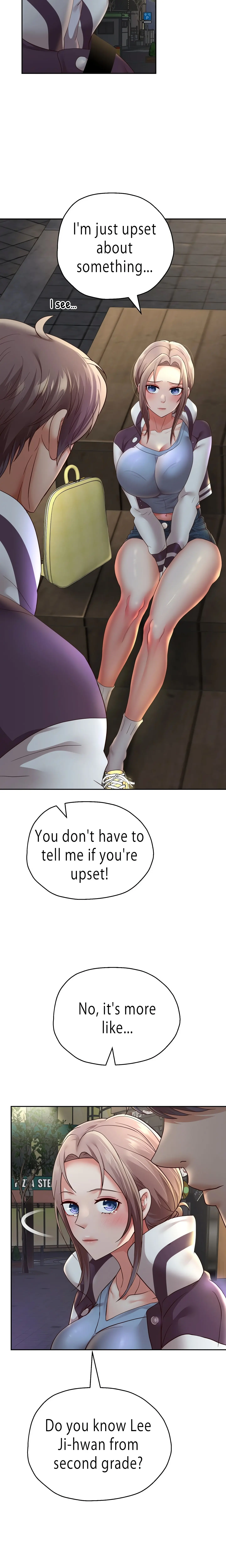 Reborn With A Big Dick Uncensored Lezhin Official Chapter 73 - Page 5