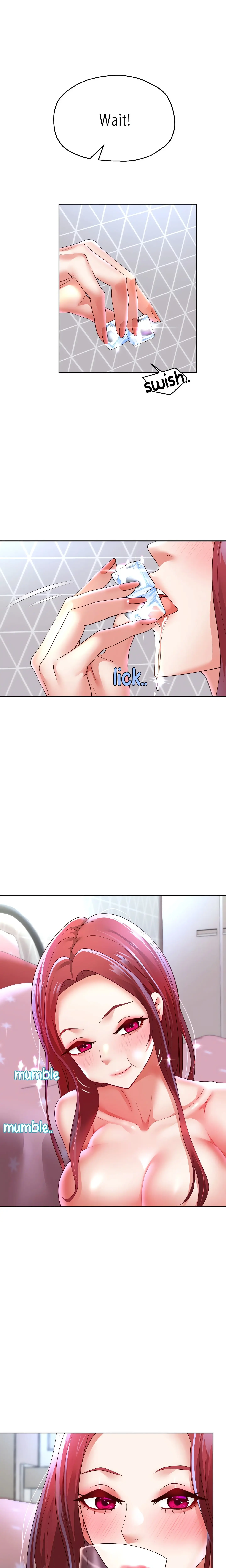 Reborn With A Big Dick Uncensored Lezhin Official Chapter 75 - Page 21