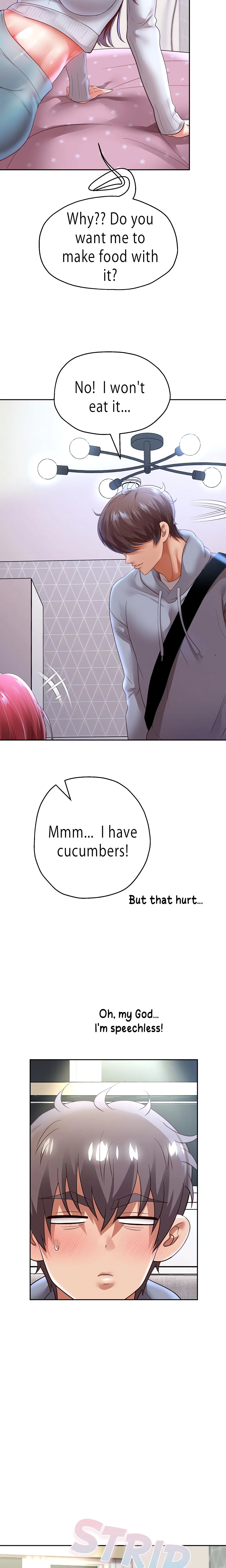 Reborn With A Big Dick Uncensored Lezhin Official Chapter 75 - Page 5