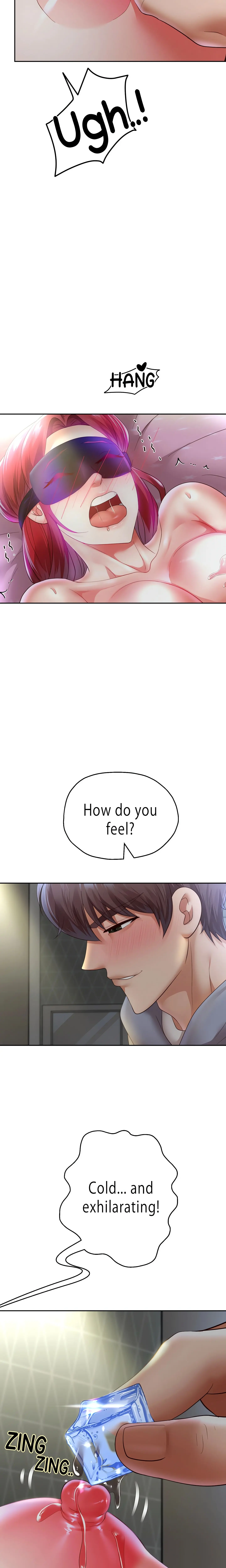 Reborn With A Big Dick Uncensored Lezhin Official Chapter 76 - Page 13
