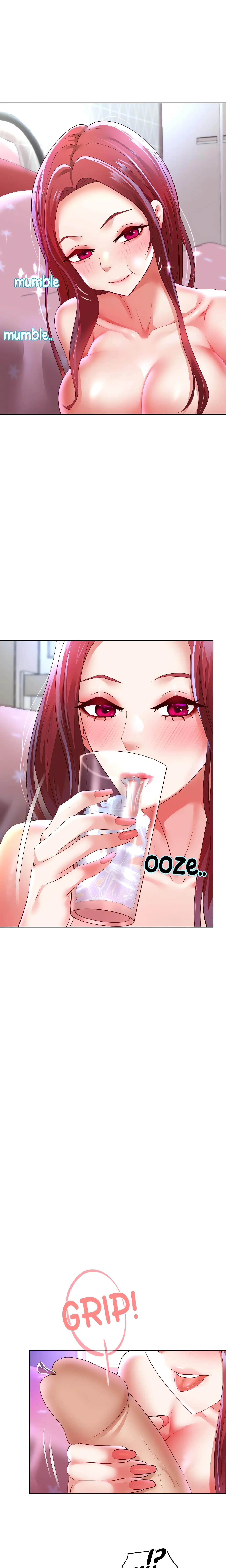 Reborn With A Big Dick Uncensored Lezhin Official Chapter 76 - Page 2