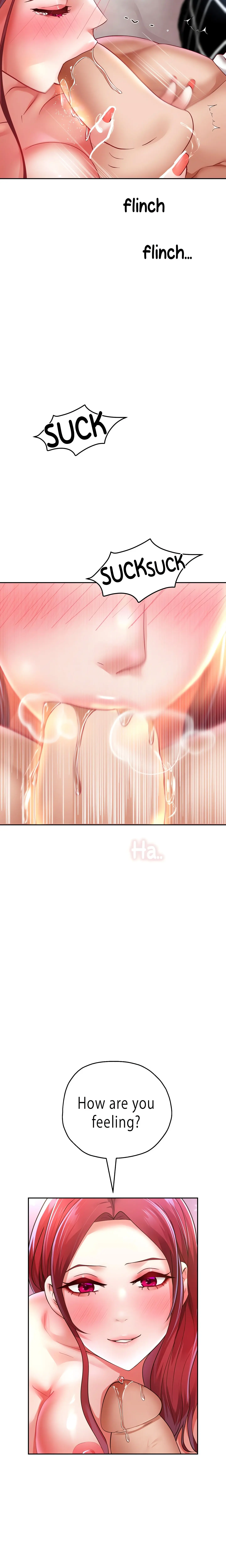 Reborn With A Big Dick Uncensored Lezhin Official Chapter 76 - Page 4