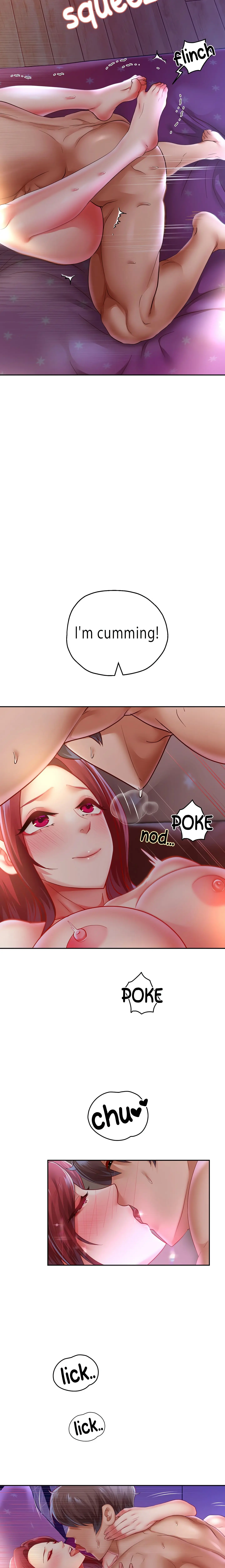 Reborn With A Big Dick Uncensored Lezhin Official Chapter 77 - Page 13