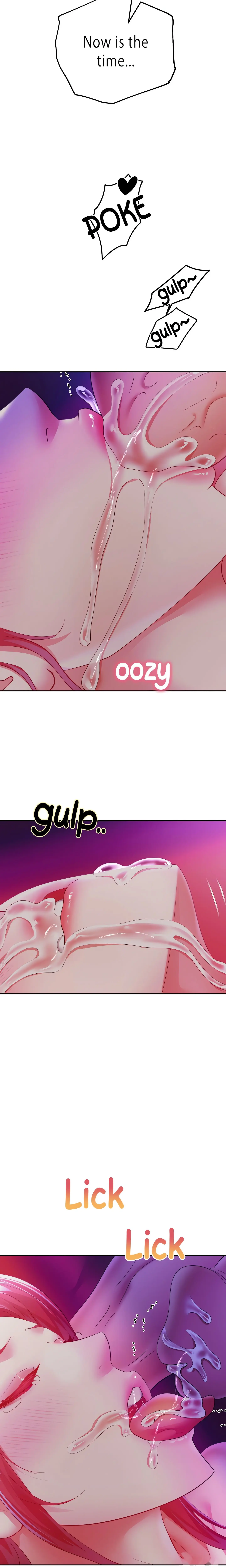 Reborn With A Big Dick Uncensored Lezhin Official Chapter 77 - Page 18