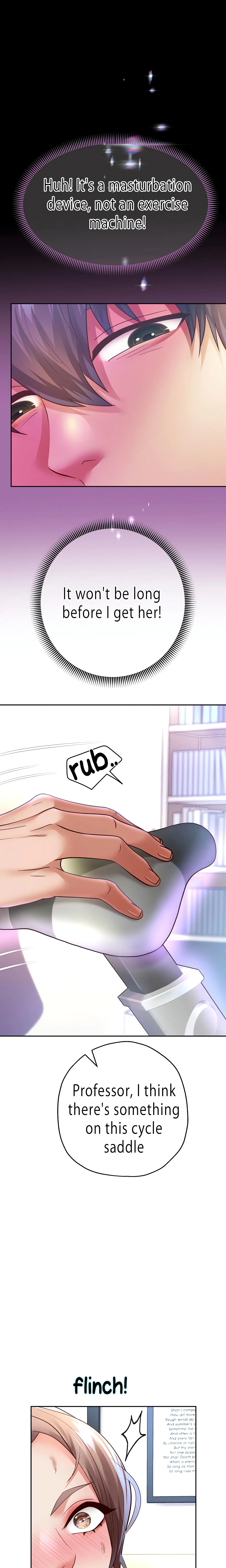 Reborn With A Big Dick Uncensored Lezhin Official Chapter 79 - Page 17