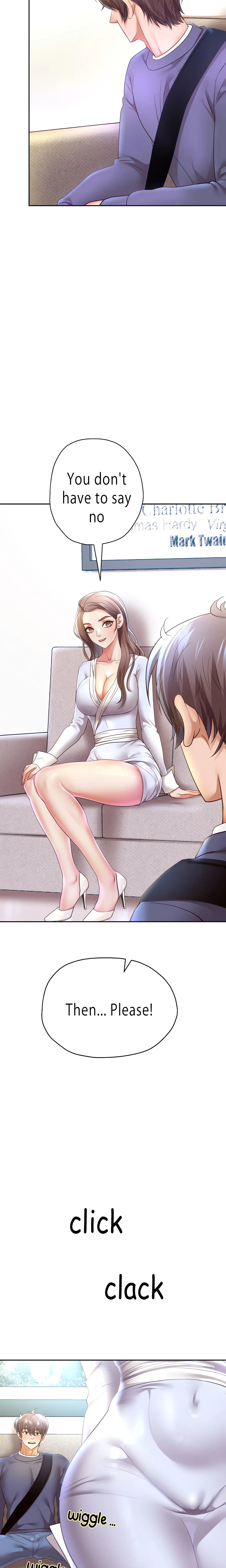 Reborn With A Big Dick Uncensored Lezhin Official Chapter 79 - Page 5