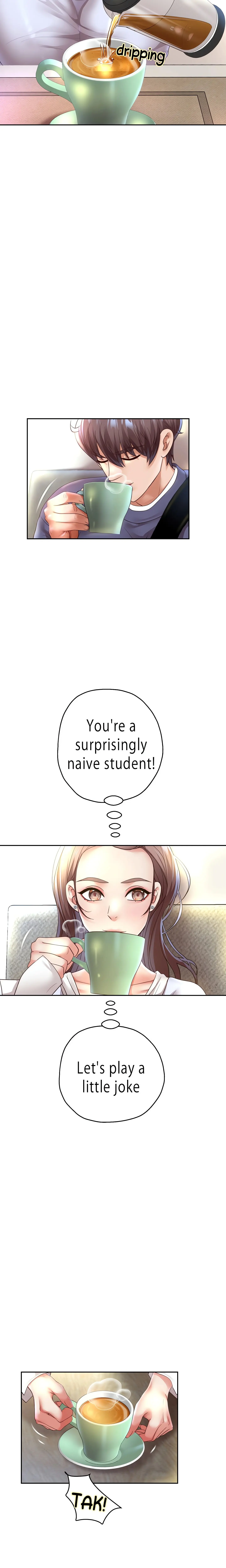 Reborn With A Big Dick Uncensored Lezhin Official Chapter 79 - Page 7