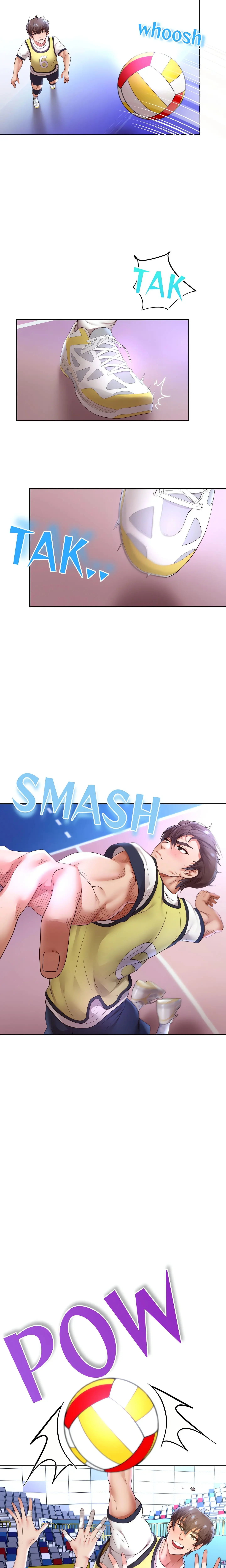 Reborn With A Big Dick Uncensored Lezhin Official Chapter 80 - Page 5