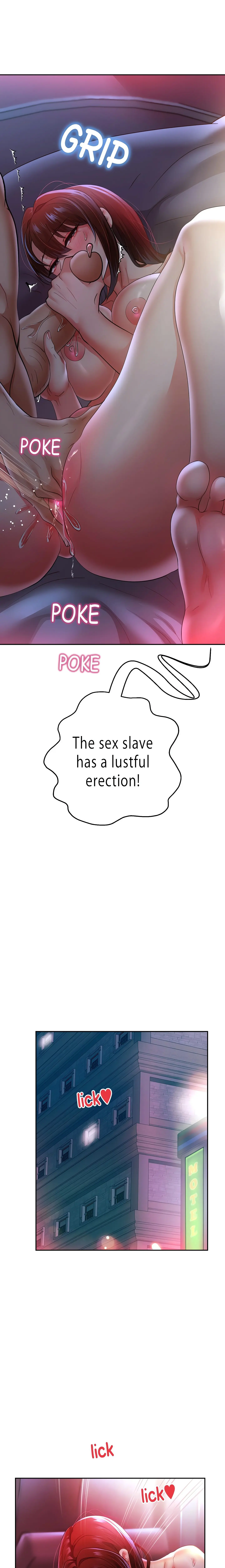 Reborn With A Big Dick Uncensored Lezhin Official Chapter 83 - Page 1