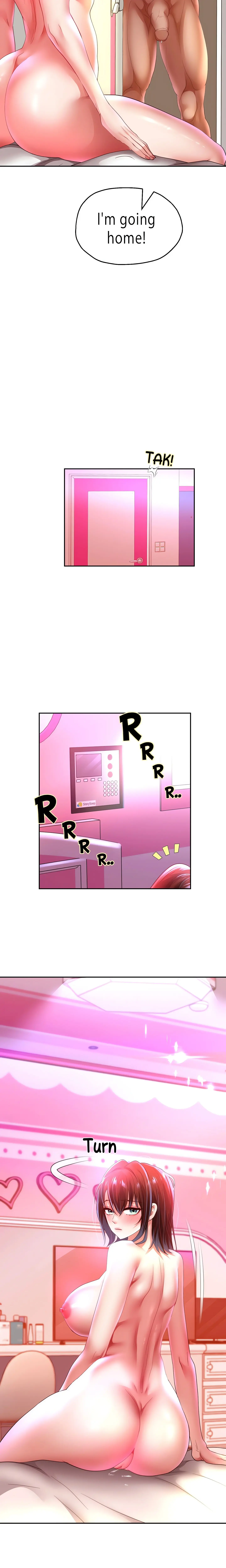 Reborn With A Big Dick Uncensored Lezhin Official Chapter 85 - Page 12
